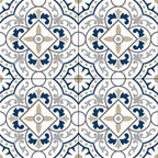 Digital Moroccan Tiles Code 31101 (300x300mm)
