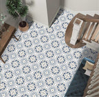 Digital Moroccan Tiles Code 31101 (300x300mm)