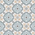 Digital Moroccan Tiles Code 31113 (300x300mm)