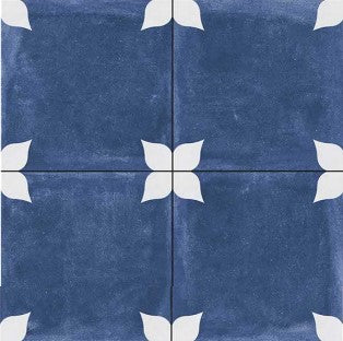 Digital Moroccan Tiles Code 31192 (300x300mm)