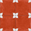 Digital Moroccan Tiles Code 31193 (300x300mm)