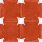 Digital Moroccan Tiles Code 31193 (300x300mm)