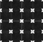 Digital Moroccan Tiles Code 31194 (300x300mm)