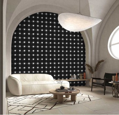 Digital Moroccan Tiles Code 31194 (300x300mm)