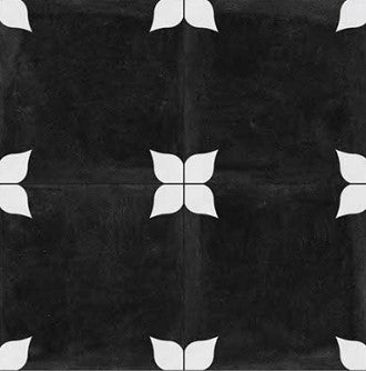 Digital Moroccan Tiles Code 31194 (300x300mm)