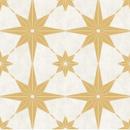 Digital Moroccan Tiles Code 31195 (300x300mm)