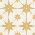 Digital Moroccan Tiles Code 31195 (300x300mm)