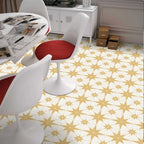 Digital Moroccan Tiles Code 31191 (300x300mm)