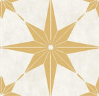 Digital Moroccan Tiles Code 31195 (300x300mm)