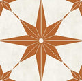 Digital Moroccan Tiles Code 31197 (300x300mm)