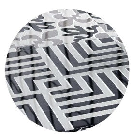 Digital Vitrified Tiles Code 313 (600x1200 mm) Glossy Carving