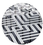 Digital Vitrified Tiles Code 313 (600x1200 mm) Glossy Carving