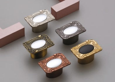 Spleza Door Handle 315