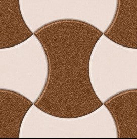 Digital Parking Tiles Code Sp-3152(400x400mm)