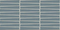 Digital Subway Tiles Code Empire Ocean (300x600 mm)