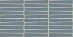 Digital Subway Tiles Code Empire Ocean (300x600 mm)