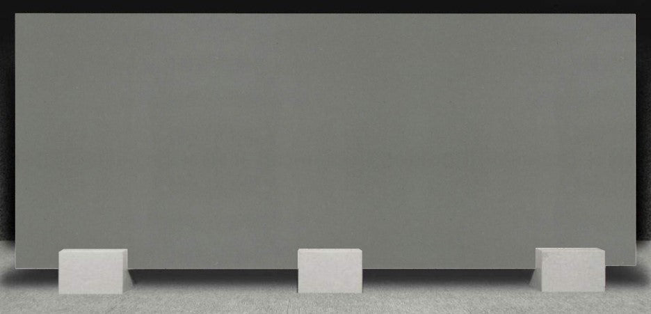 Kitchen Quartz Slab Camrola Code Grigio Cam