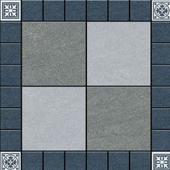 Digital Vitrified Tiles Code 32008 (400x400mm) Matt