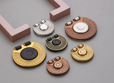 Spleza Door Handle 321