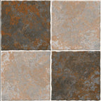 Digital Parking Tiles Code 321 (400x400mm)