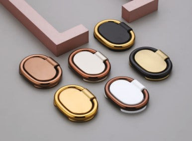 Spleza Door Handle 322