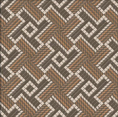 Digital Parking Tiles Code 3220 (400x400mm)