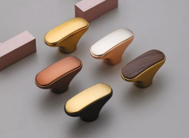 Spleza Door Handle 323