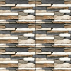Digital Elevation Tiles Code 3252 (300x450 mm) High Depth