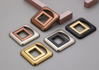 Spleza Door Handle 326