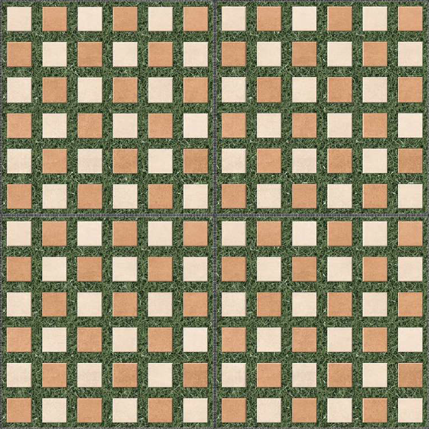 Digital Vitrified Tiles Code 33002 (300x300mm) Matt