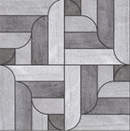 Digital Parking Tiles Code Sp-3302 (400x400mm)