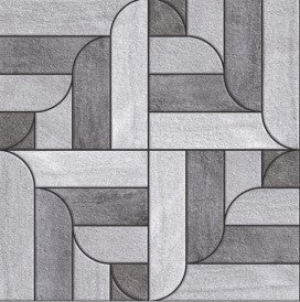 Digital Parking Tiles Code Sp-3302 (400x400mm)