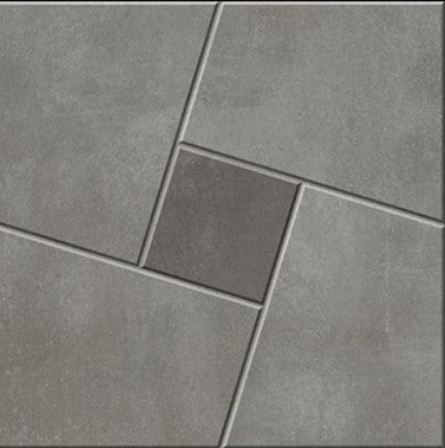 Digital Parking Tiles Code 3307 (400x400mm)