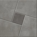 Digital Parking Tiles Code 3307 (400x400mm)