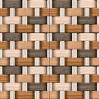 Digital Elevation Tiles Code 3331 (300x450 mm) High Depth