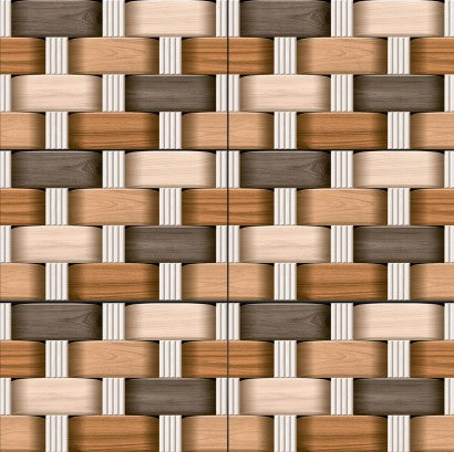 Digital Elevation Tiles Code 3331 (300x450 mm) High Depth
