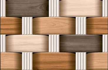 Digital Elevation Tiles Code 3331 (300x450 mm) High Depth