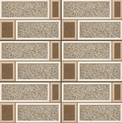 Digital Elevation Tiles Code 3337 (300x450 mm) High Depth