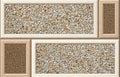 Digital Elevation Tiles Code 3337 (300x450 mm) High Depth