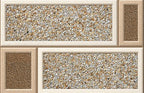 Digital Elevation Tiles Code 3337 (300x450 mm) High Depth