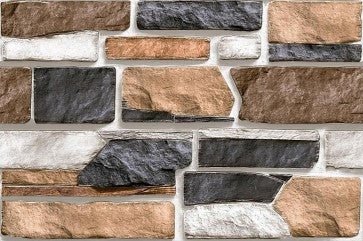 Digital Elevation Tiles Code 3342 (300x450 mm) High Depth