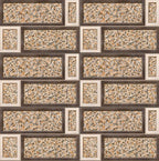 Digital Elevation Tiles Code 3368 (300x450 mm) High Depth