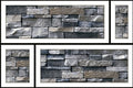 Digital Elevation Tiles Code 3390 (300x450 mm) High Depth