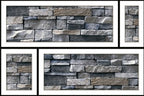 Digital Elevation Tiles Code 3390 (300x450 mm) High Depth