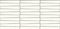 Digital Subway Tiles Code Empire White (300x600 mm)