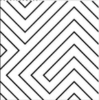 Digital Moroccan Tiles Code M 34 (300x300mm)