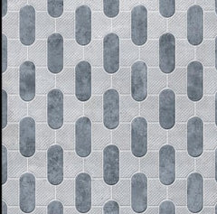 Digital Parking Tiles Code Sp-3466 (400x400mm)