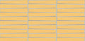 Digital Subway Tiles Code Empire Yellow (300x600 mm)