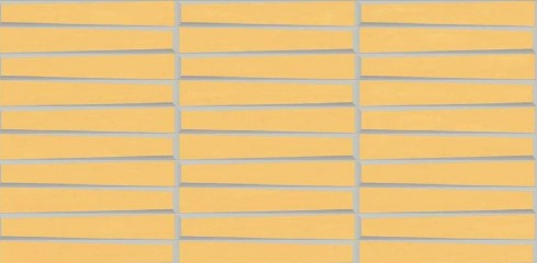 Digital Subway Tiles Code Empire Yellow (300x600 mm)