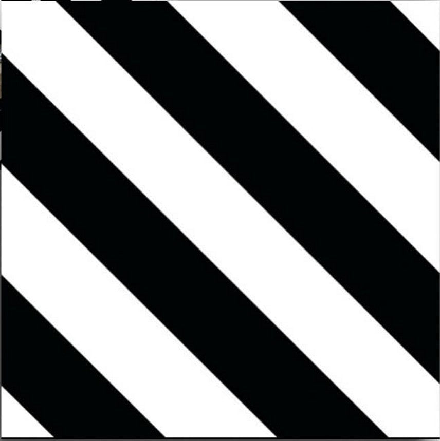 Digital Moroccan Tiles Code M 35 (300x300mm)